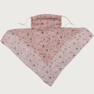 Face Mask Scarf/ Sun Protection